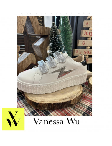 Sneakers Vanessa Wu Mini...