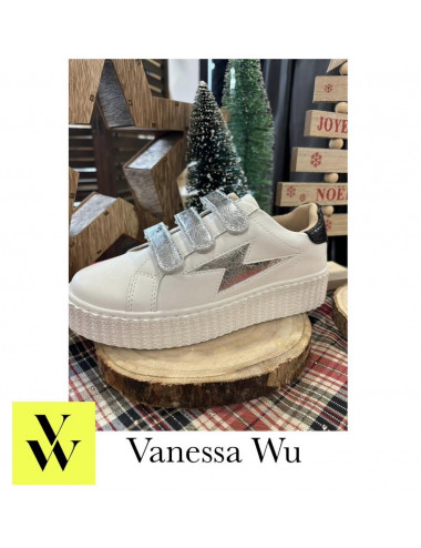 Sneakers Vanessa Wu Marilou