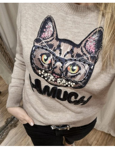 Pull MIAOUW