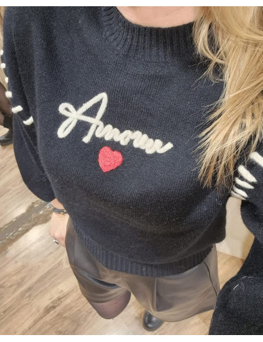 Pull AMOUR