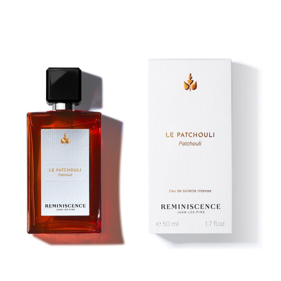 parfum patchouli femme