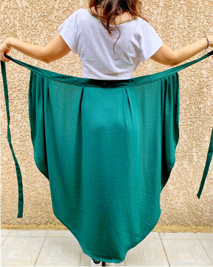 jupes grandes tailles