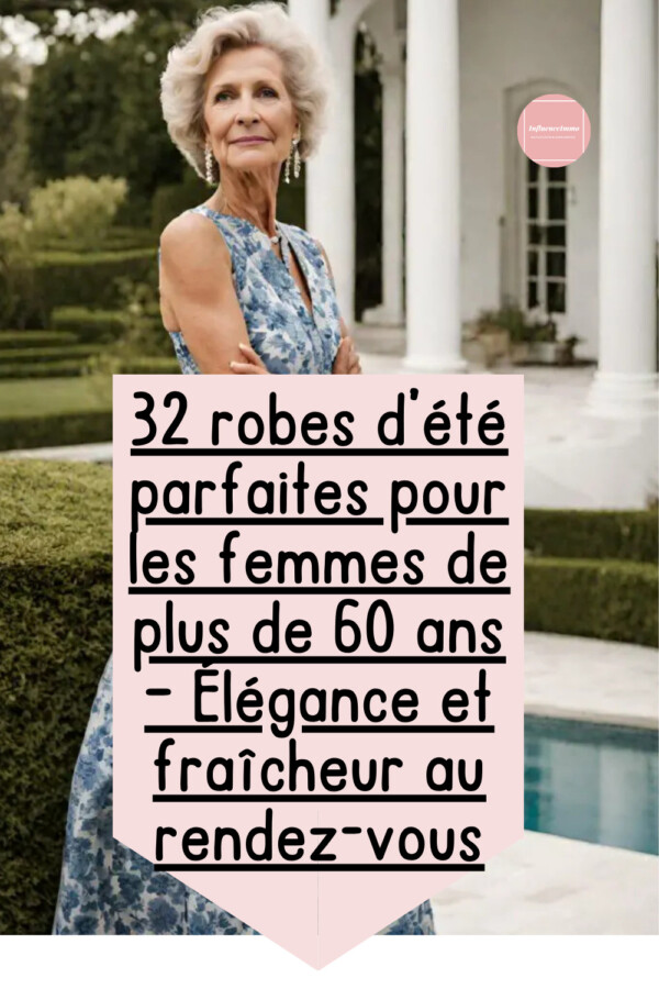 Collection robes tendances 2026