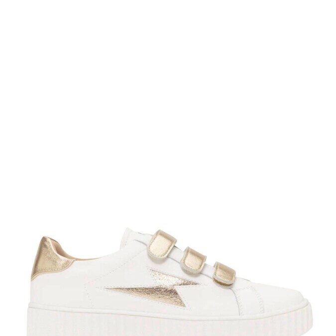 Découvrez les baskets vanessa wu marilou avec scratch pour un style unique