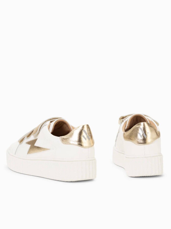 Vanessa Wu Marilou scratch