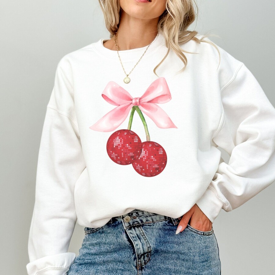 pull cerise
