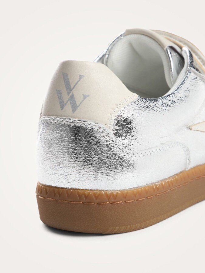 Vanessa Wu Marilou scratch