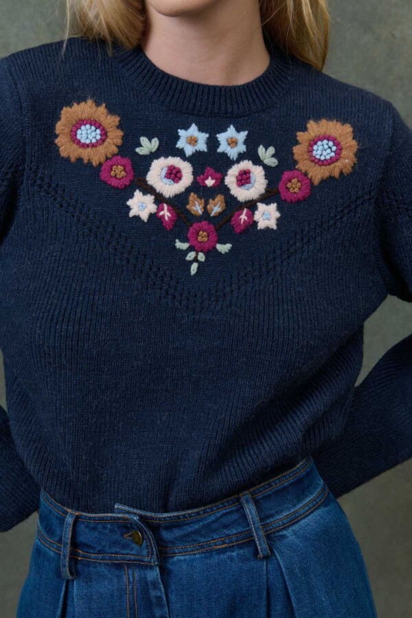pull amour femme