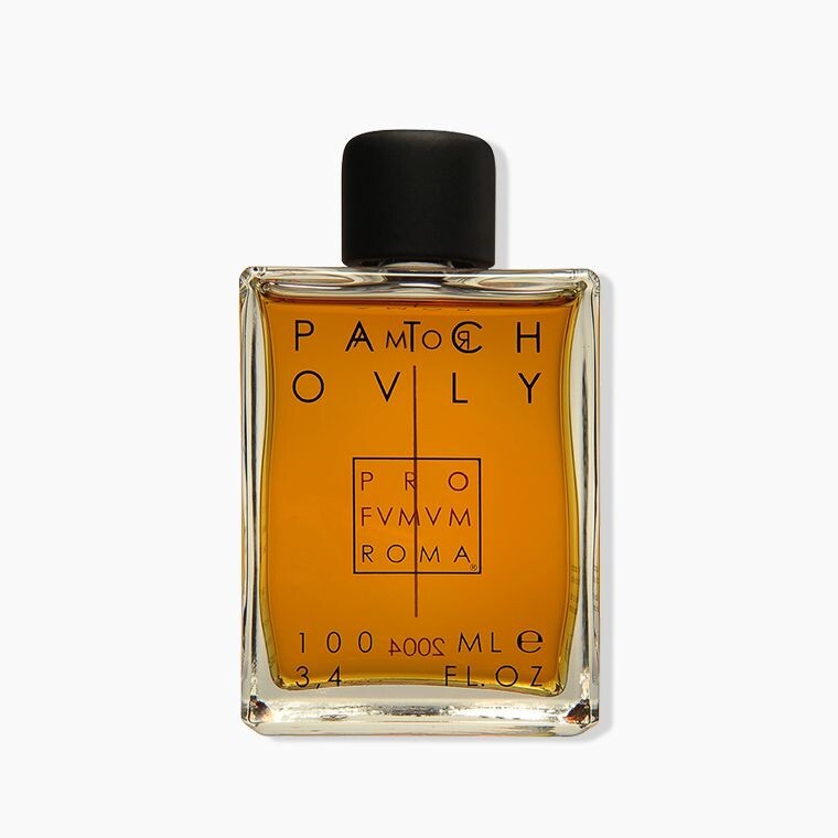parfum patchouli femme
