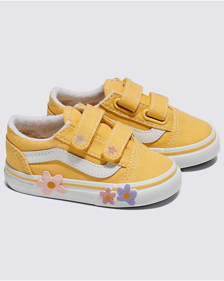 Vanessa Wu enfant sneakers mini