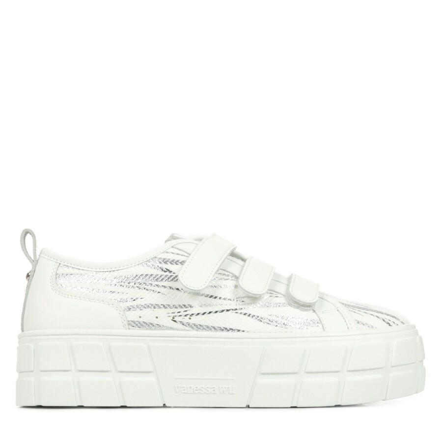 Vanessa Wu Marilou scratch