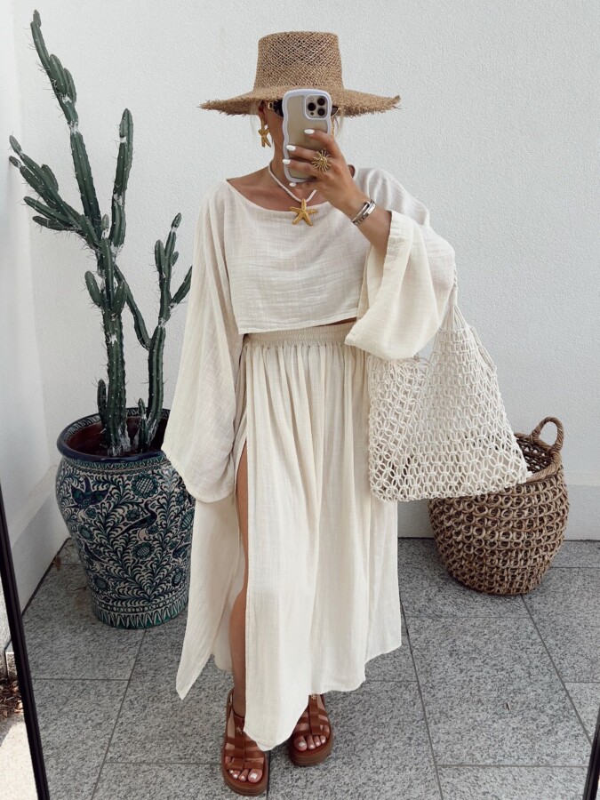 jupes grandes tailles