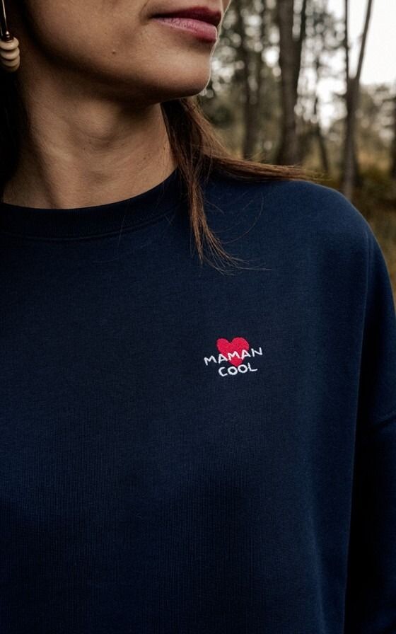 pull amour femme