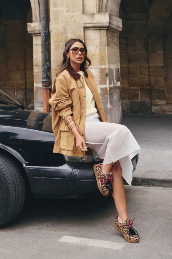 Vanessa Wu Marilou scratch